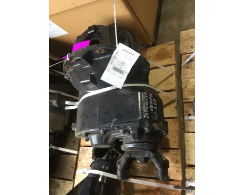 Differential Assembly (Front, Rear) MERITOR-ROCKWELL MD2014XR308 LKQ Heavy Truck Maryland