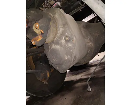Differential Assembly (Front, Rear) MERITOR-ROCKWELL MD2014XR308 LKQ Heavy Truck Maryland