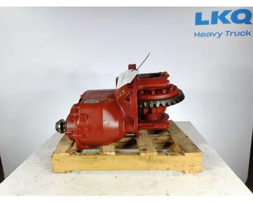 Differential Assembly (Front, Rear) MERITOR-ROCKWELL MD2014XR308 LKQ Plunks Truck Parts And Equipment - Jackson