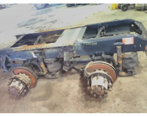 Rears (Matched Set) MERITOR-ROCKWELL MD2014XR308 LKQ Heavy Truck - Goodys