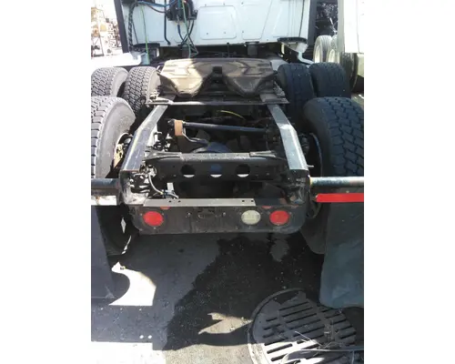 Cutoff Assembly (Housings & Suspension Only) MERITOR-ROCKWELL MD2014XR325 LKQ KC Truck Parts - Inland Empire