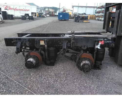 Cutoff Assembly (Housings & Suspension Only) MERITOR-ROCKWELL MD2014XR325 LKQ KC Truck Parts - Inland Empire