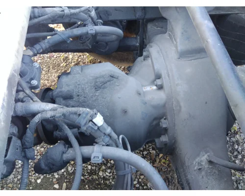 Cutoff Assembly (Housings & Suspension Only) MERITOR-ROCKWELL MD2014XR325 LKQ Heavy Truck - Tampa
