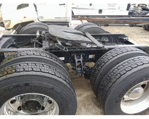 Cutoff Assembly (Housings & Suspension Only) MERITOR-ROCKWELL MD2014XR325 LKQ Evans Heavy Truck Parts