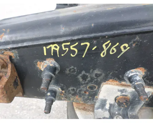 Cutoff Assembly (Housings & Suspension Only) MERITOR-ROCKWELL MD2014XR325 LKQ Thompson Motors - Wykoff