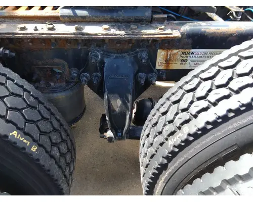 Cutoff Assembly (Housings & Suspension Only) MERITOR-ROCKWELL MD2014XR325 LKQ Thompson Motors - Wykoff