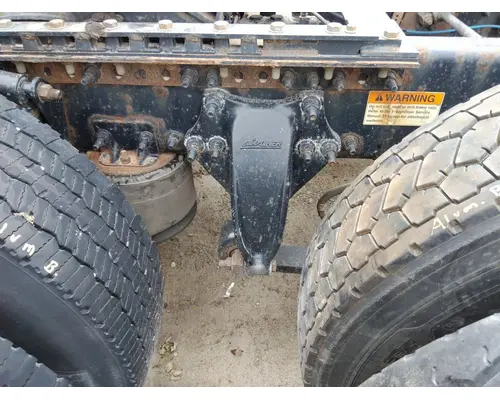 Cutoff Assembly (Housings & Suspension Only) MERITOR-ROCKWELL MD2014XR325 LKQ Thompson Motors - Wykoff