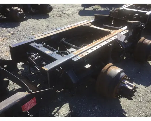 Cutoff Assembly (Housings & Suspension Only) MERITOR-ROCKWELL MD2014XR325 LKQ Heavy Truck Maryland