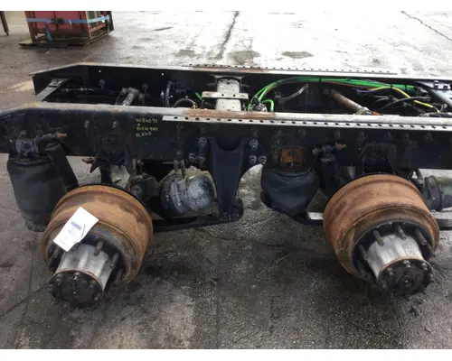 Cutoff Assembly (Housings & Suspension Only) MERITOR-ROCKWELL MD2014XR325 LKQ Heavy Truck - Goodys