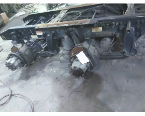 Cutoff Assembly (Housings & Suspension Only) MERITOR-ROCKWELL MD2014XR325 LKQ Heavy Truck - Goodys