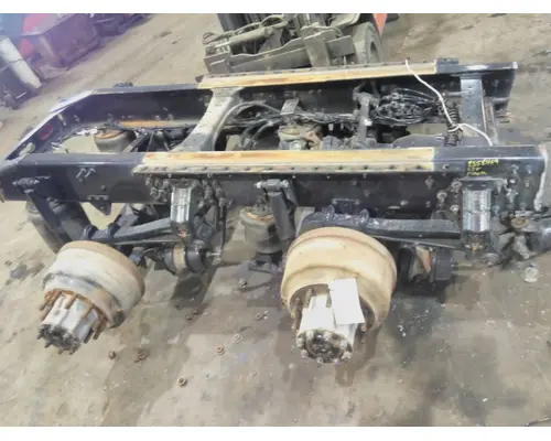 Cutoff Assembly (Housings & Suspension Only) MERITOR-ROCKWELL MD2014XR325 LKQ Heavy Truck - Goodys