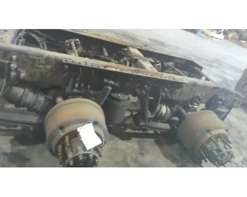 Cutoff Assembly (Housings & Suspension Only) MERITOR-ROCKWELL MD2014XR325 LKQ Heavy Truck - Goodys