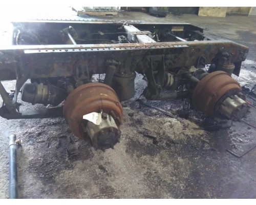 Cutoff Assembly (Housings & Suspension Only) MERITOR-ROCKWELL MD2014XR325 LKQ Heavy Truck - Goodys