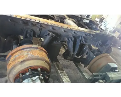 Cutoff Assembly (Housings & Suspension Only) MERITOR-ROCKWELL MD2014XR325 LKQ Heavy Truck - Goodys