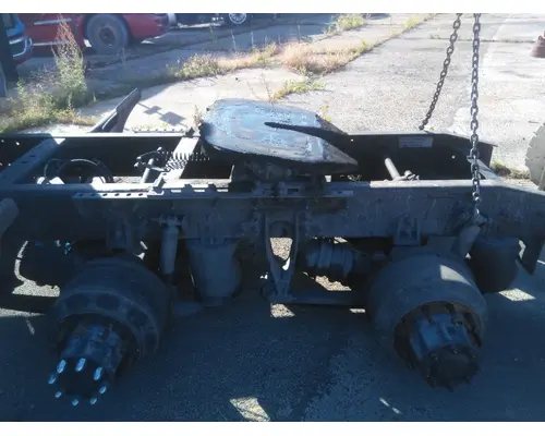 Cutoff Assembly (Housings & Suspension Only) MERITOR-ROCKWELL MD2014XR325 LKQ Heavy Truck - Goodys