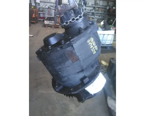 Differential Assembly (Front, Rear) MERITOR-ROCKWELL MD2014XR325 LKQ KC Truck Parts - Inland Empire
