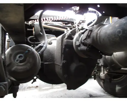 Differential Assembly (Front, Rear) MERITOR-ROCKWELL MD2014XR325 LKQ Heavy Truck - Tampa