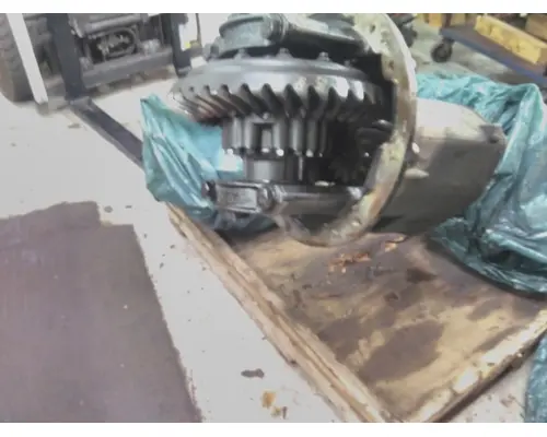 Differential Assembly (Front, Rear) MERITOR-ROCKWELL MD2014XR325 LKQ Western Truck Parts