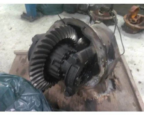 Differential Assembly (Front, Rear) MERITOR-ROCKWELL MD2014XR325 LKQ Western Truck Parts