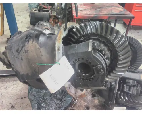 Differential Assembly (Front, Rear) MERITOR-ROCKWELL MD2014XR325 LKQ Western Truck Parts