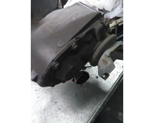 Differential Assembly (Front, Rear) MERITOR-ROCKWELL MD2014XR325 LKQ Western Truck Parts