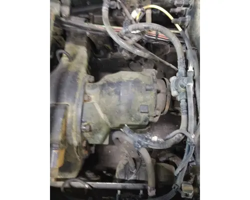 Differential Assembly (Front, Rear) MERITOR-ROCKWELL MD2014XR325 LKQ Evans Heavy Truck Parts