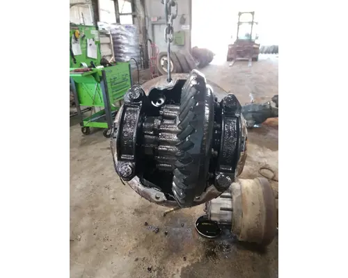 Differential Assembly (Front, Rear) MERITOR-ROCKWELL MD2014XR325 LKQ Evans Heavy Truck Parts