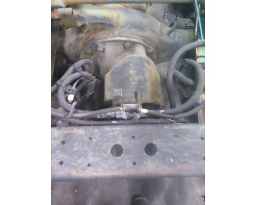 Differential Assembly (Front, Rear) MERITOR-ROCKWELL MD2014XR325 LKQ Evans Heavy Truck Parts