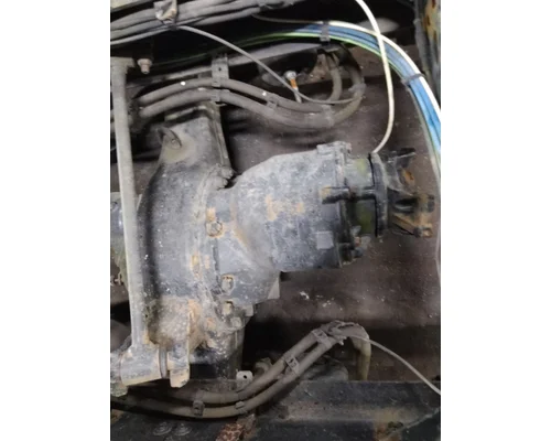Differential Assembly (Front, Rear) MERITOR-ROCKWELL MD2014XR325 LKQ Evans Heavy Truck Parts