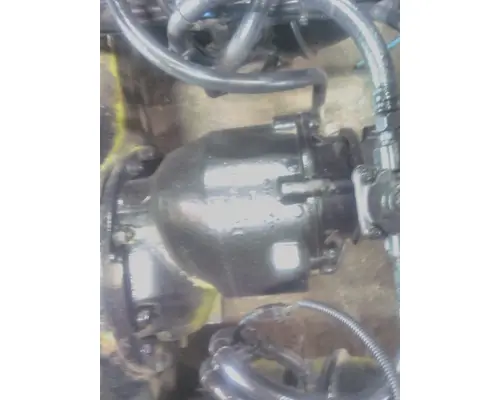 Differential Assembly (Front, Rear) MERITOR-ROCKWELL MD2014XR325 LKQ Evans Heavy Truck Parts