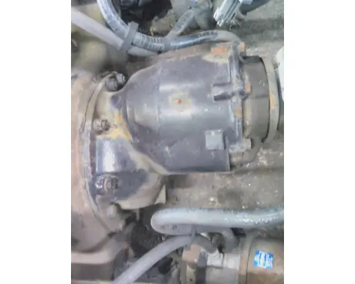 Differential Assembly (Front, Rear) MERITOR-ROCKWELL MD2014XR325 LKQ Evans Heavy Truck Parts