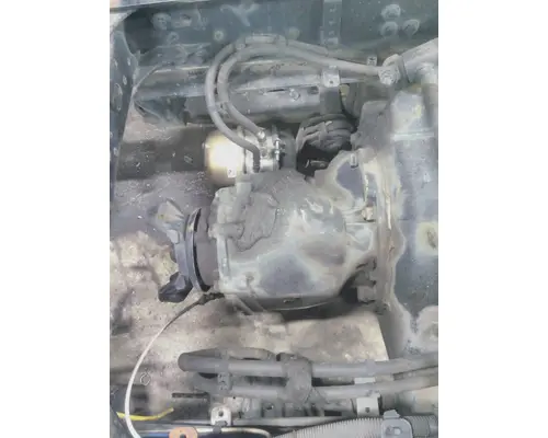 Differential Assembly (Front, Rear) MERITOR-ROCKWELL MD2014XR325 LKQ Evans Heavy Truck Parts