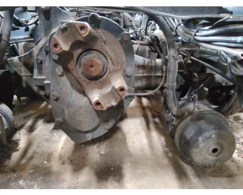 Differential Assembly (Front, Rear) MERITOR-ROCKWELL MD2014XR325 LKQ Evans Heavy Truck Parts