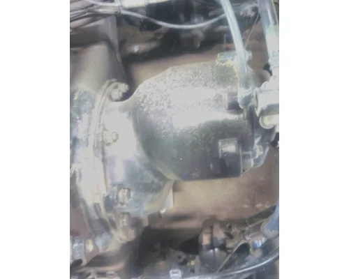 Differential Assembly (Front, Rear) MERITOR-ROCKWELL MD2014XR325 LKQ Evans Heavy Truck Parts