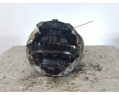 Differential Assembly (Front, Rear) MERITOR-ROCKWELL MD2014XR325 LKQ Evans Heavy Truck Parts