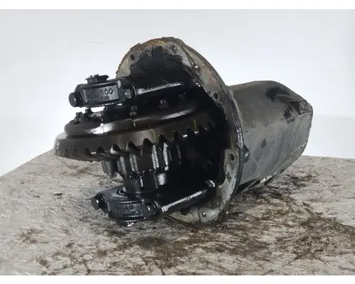 Differential Assembly (Front, Rear) MERITOR-ROCKWELL MD2014XR325 LKQ Evans Heavy Truck Parts