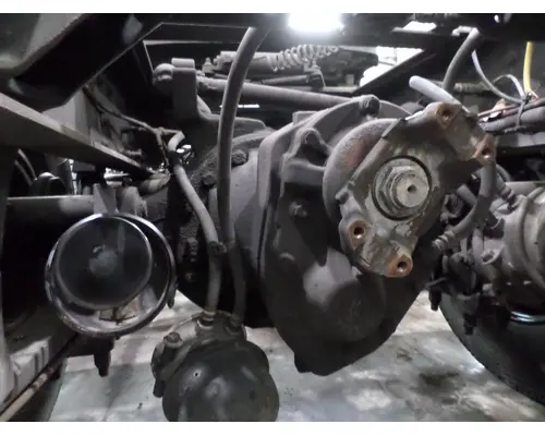 Differential Assembly (Front, Rear) MERITOR-ROCKWELL MD2014XR325 LKQ Thompson Motors - Wykoff
