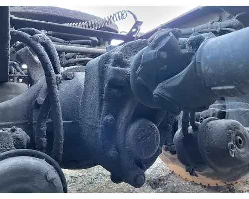 Differential Assembly (Front, Rear) MERITOR-ROCKWELL MD2014XR325 LKQ Thompson Motors - Wykoff