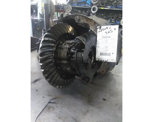 Differential Assembly (Front, Rear) MERITOR-ROCKWELL MD2014XR325 LKQ Thompson Motors - Wykoff