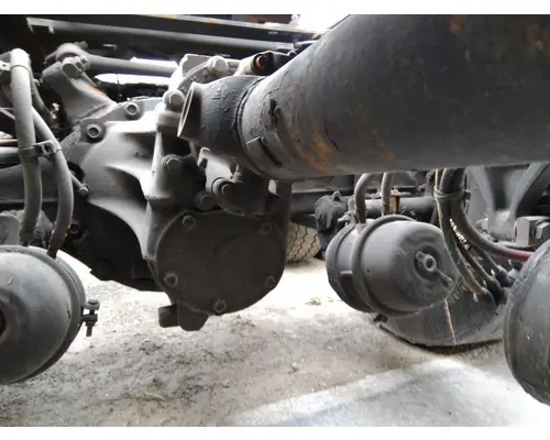 Differential Assembly (Front, Rear) MERITOR-ROCKWELL MD2014XR325 LKQ Thompson Motors - Wykoff