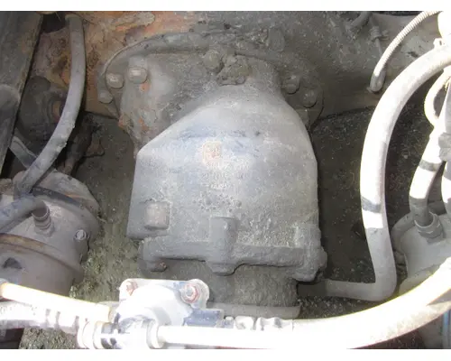 Differential Assembly (Front, Rear) MERITOR-ROCKWELL MD2014XR325 LKQ Heavy Truck Maryland