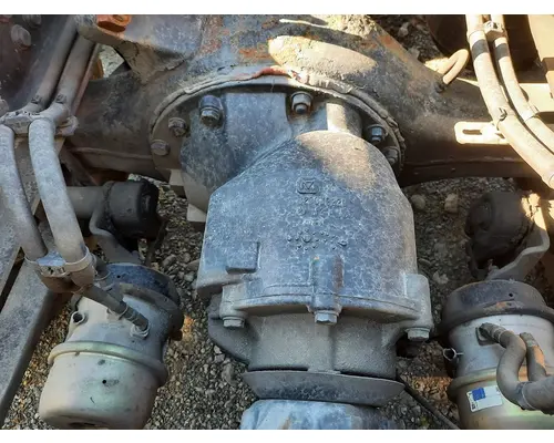 Differential Assembly (Front, Rear) MERITOR-ROCKWELL MD2014XR325 LKQ Heavy Truck Maryland