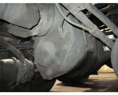 Differential Assembly (Front, Rear) MERITOR-ROCKWELL MD2014XR325 LKQ Heavy Truck Maryland