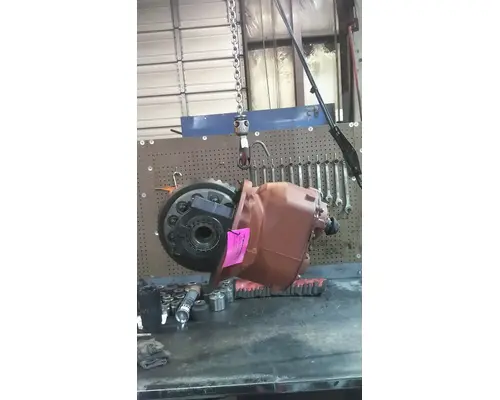 Differential Assembly (Front, Rear) MERITOR-ROCKWELL MD2014XR325 LKQ Heavy Truck - Goodys