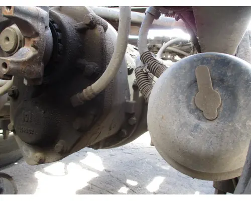 Rears (Matched Set) MERITOR-ROCKWELL MD2014XR325 LKQ Heavy Truck - Tampa