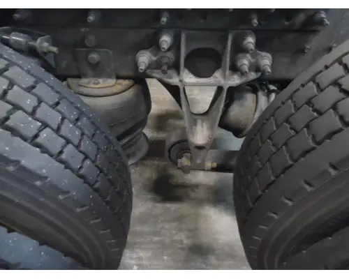 Rears (Matched Set) MERITOR-ROCKWELL MD2014XR325 LKQ Thompson Motors - Wykoff