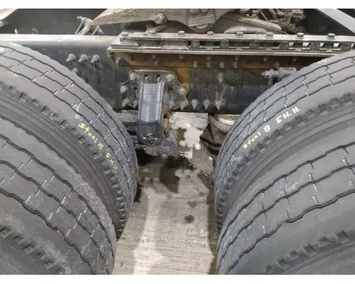 Rears (Matched Set) MERITOR-ROCKWELL MD2014XR325 LKQ Thompson Motors - Wykoff