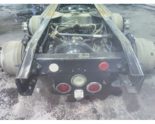 Rears (Matched Set) MERITOR-ROCKWELL MD2014XR325 LKQ Heavy Truck - Goodys