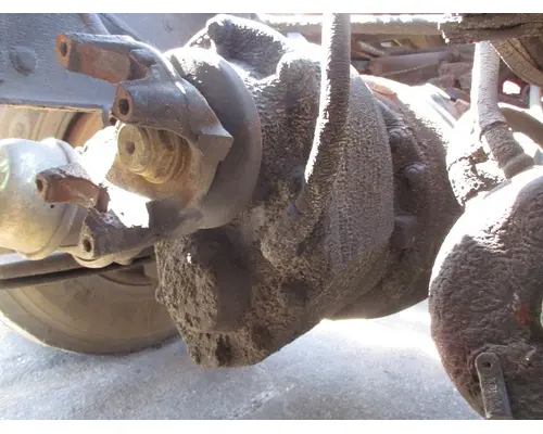 Cutoff Assembly (Housings & Suspension Only) MERITOR-ROCKWELL MD2014XR336 LKQ Heavy Truck - Tampa