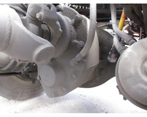 Cutoff Assembly (Housings & Suspension Only) MERITOR-ROCKWELL MD2014XR336 LKQ Heavy Truck - Tampa